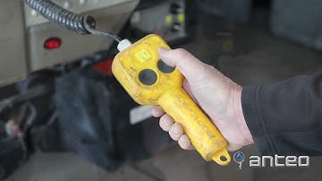 F3RE Operational Video
