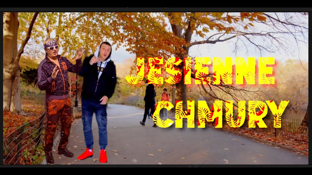 Jesienne Chmury   NiezlyYasio&Rafao    jesienna piosenka NiezlyYasio  SweetYasio  NiezlyJasio