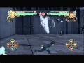 Naruto ultimate ninja storm 2 online battle itachai222me vs darryllee