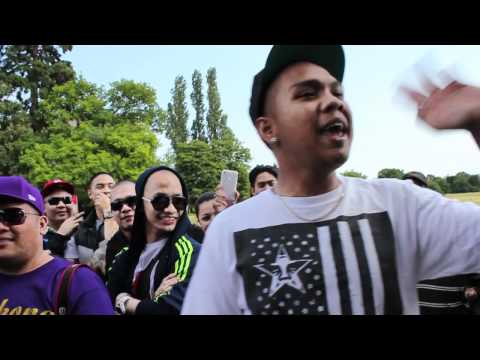 Big T vs Troublesome