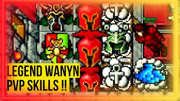 Unforgettable Moments: Wanyn