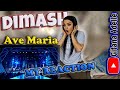 Unbelievable Reaction to  Dimash - Ave Maria (New Wave 2021)