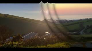 Woolacombe Sands Sunset Views