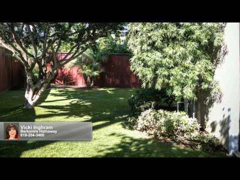 86 Port Of Spain Rd, Coronado, CA home video tour
