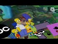 Mario Bead Turny Into Black Hole Add Round 6 The Simpsons XXIII Going Weirdness Every KineMaster