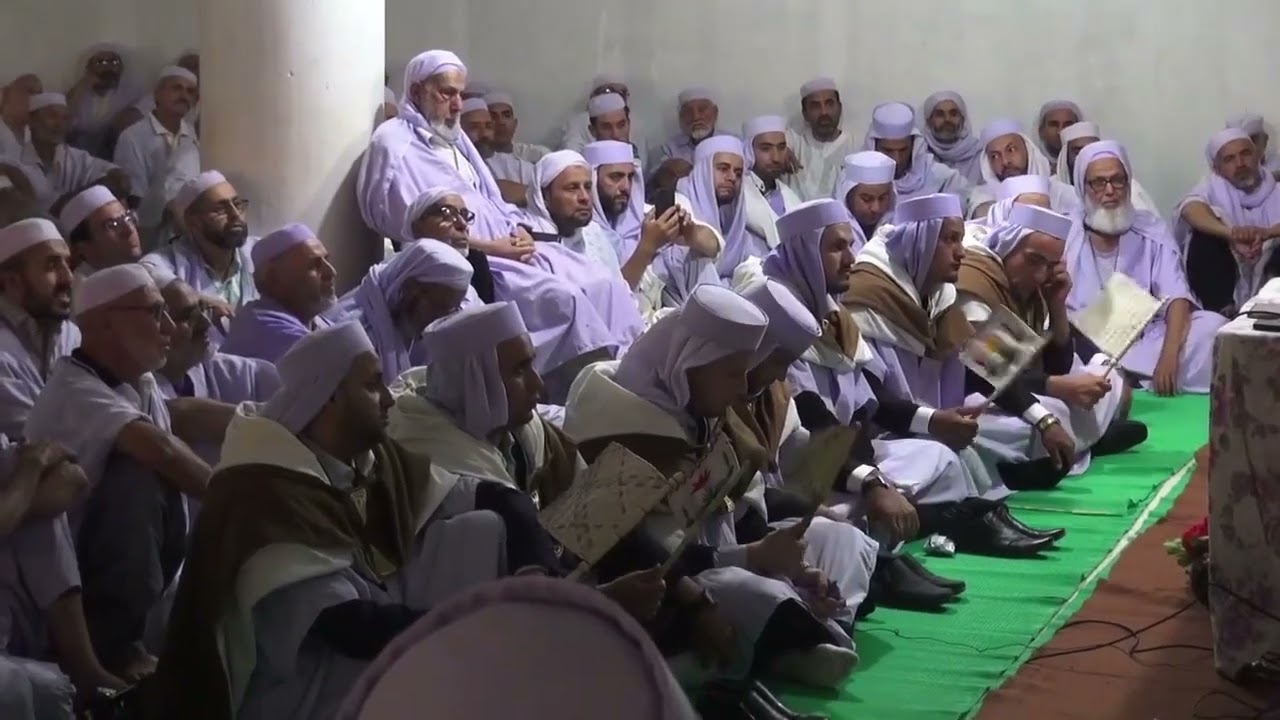 الوعي بالمهام المنوطة بأفراد الأسرة #محاضرة (ج01) :د. باحمد بن محمد أرفيس  _حفظه الله_