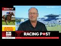 🔥 Can Tom Segal & Paul Kealy Do It Again? | In The Know | Glorious Goodwood Day 3 Preview