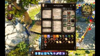 Friendly Fire Co-Op Plays Divinity: Original Sin Beta-Episode 48 [Back to Normal]