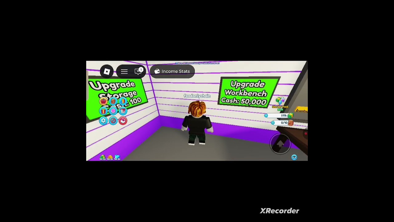 Custom pc tycoon part 2 like and subscribe 