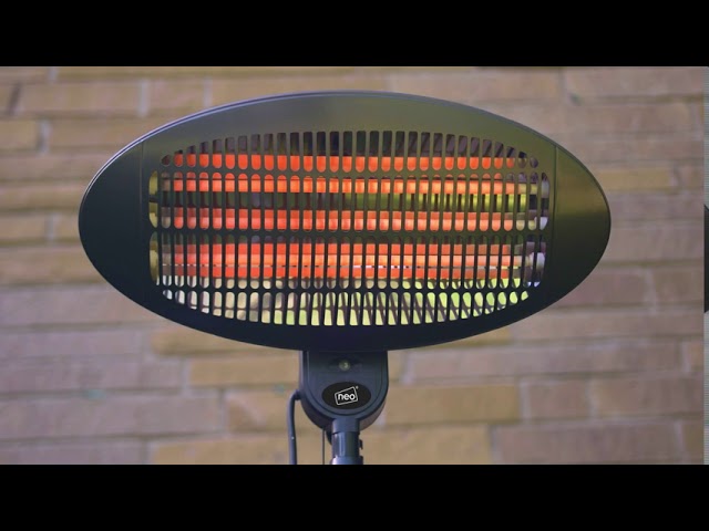 Fire Sense Stainless Steel Portable Infrared Patio Heater 02117 You Stainless Steel Portable Infrared Patio, Mojave Sun Infrared Patio Heater