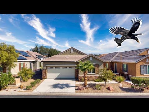 1328 Mariposa Way, Mesquite, NV home video tour