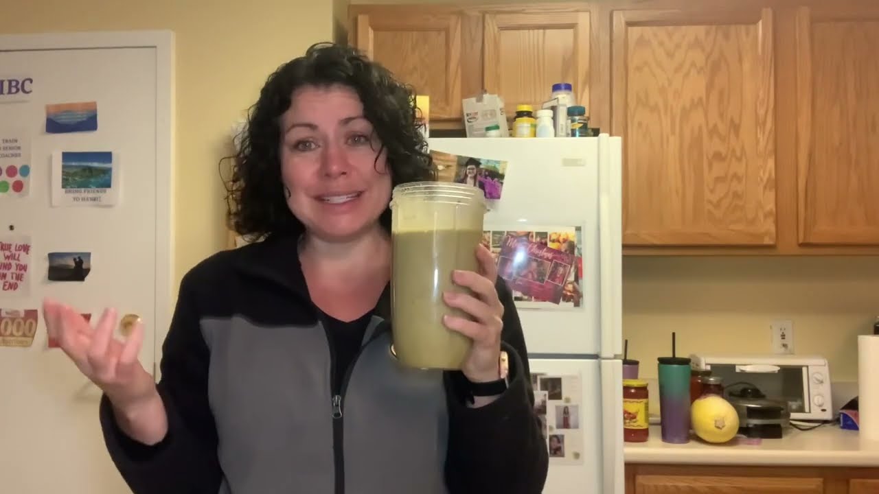 Optavia real talk about gas and constipation