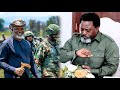 URGENT JOSEPH KABILA ATTENDU À GOMA NANGAA ET MAKENGA ANNONCENT LA LIBÉRATION TOTALE