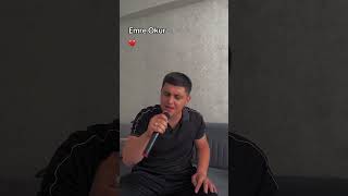 Emre Okur - Bu Büyük Sevdam Dan Korkuyormusun Resimi