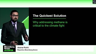 Why Addressing Methane is Critical to the Climate Fight