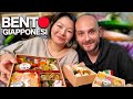 I BENTO PIÙ BUONI DI SEMPRE 🍱