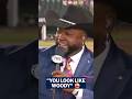 David Ortiz and crew couldn't stop laughing about their new attire 🤠