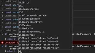 Full Stack Web Developer Course: 3_13 - JS Conditionals