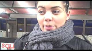 Oscar Grant Case: Eyewitness Karina Vargas Content