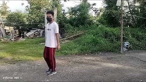 Prelim and Midterm Performance task video