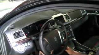 Ford Lincoln Tpms Tire Pressure Monitoring System