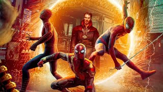 MMV/K'NAAN ft. Adam Levine ; Bang Bang -/Spider-Man (destenave666)