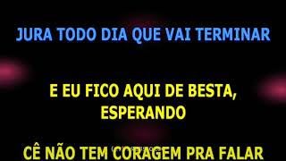 Manu Bahtidão • Tic Tac • SMP
