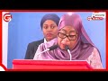 Live RAIS SAMIA MBELE Ya MABALOZI TUNAAMINI KATIKA MAZUNGUMZO USHIRIKIANO Na SULUHU Ya PAMOJA