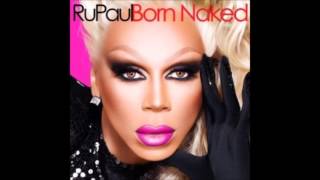 RuPaul (Feat. Myah Marie) - Adrenaline