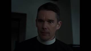 First Reformed Official Trailer 2018 Amanda Seyfried, Ethan Hawke Movie Hd