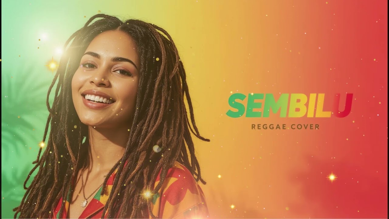 SEMBILU - ELLA ‼️ REGGAE COVER BY SOTONG MANIA RASTAVARA MUSIC AI