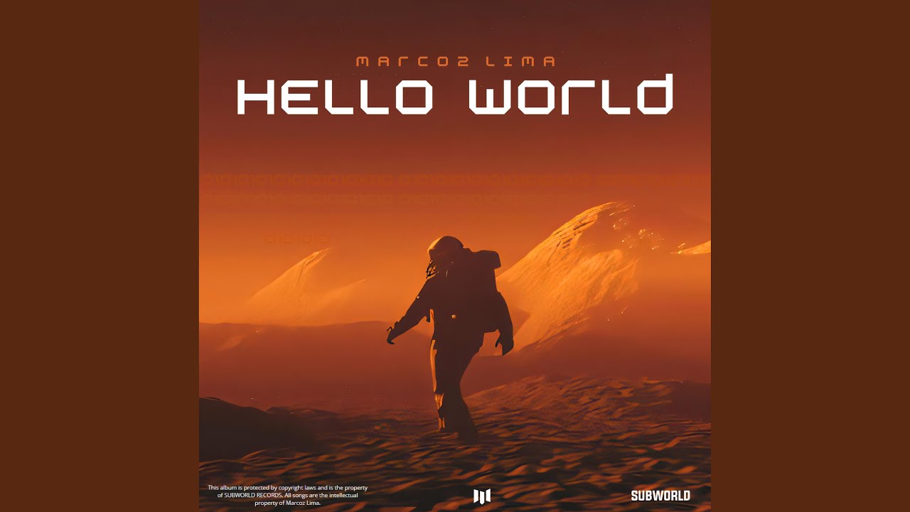 在 YouTube 上觀看「Hello World」 在 YouTube 上觀看「Hello World」