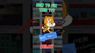 Full This Scratch Bug Makes NO Sense! #scratch Update