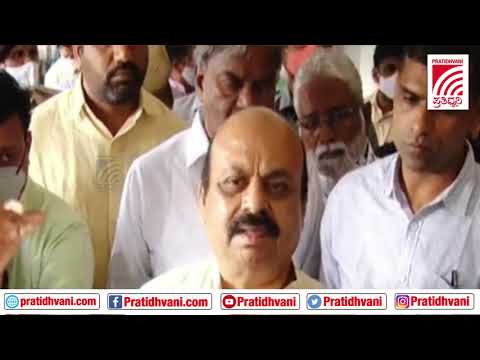 ಗೌರಿ ಗಣೇಶ ಹಬ್ಬಕ್ಕೆ ಅನುಮತಿ: ತಾಂತ್ರಿಕ ಸಲಹಾ ಸಮಿತಿ ಜೊತೆ ಸಭೆ ನಡೆಸಿ, ತೀರ್ಮಾನ: ಸಿಎಂ ಬೊಮ್ಮಾಯಿ