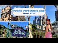 DISNEY WORLD VLOG 2025 🏰 | Magical day at Magic Kingdom + Hollywood Studios | Orlando Day 4 | March