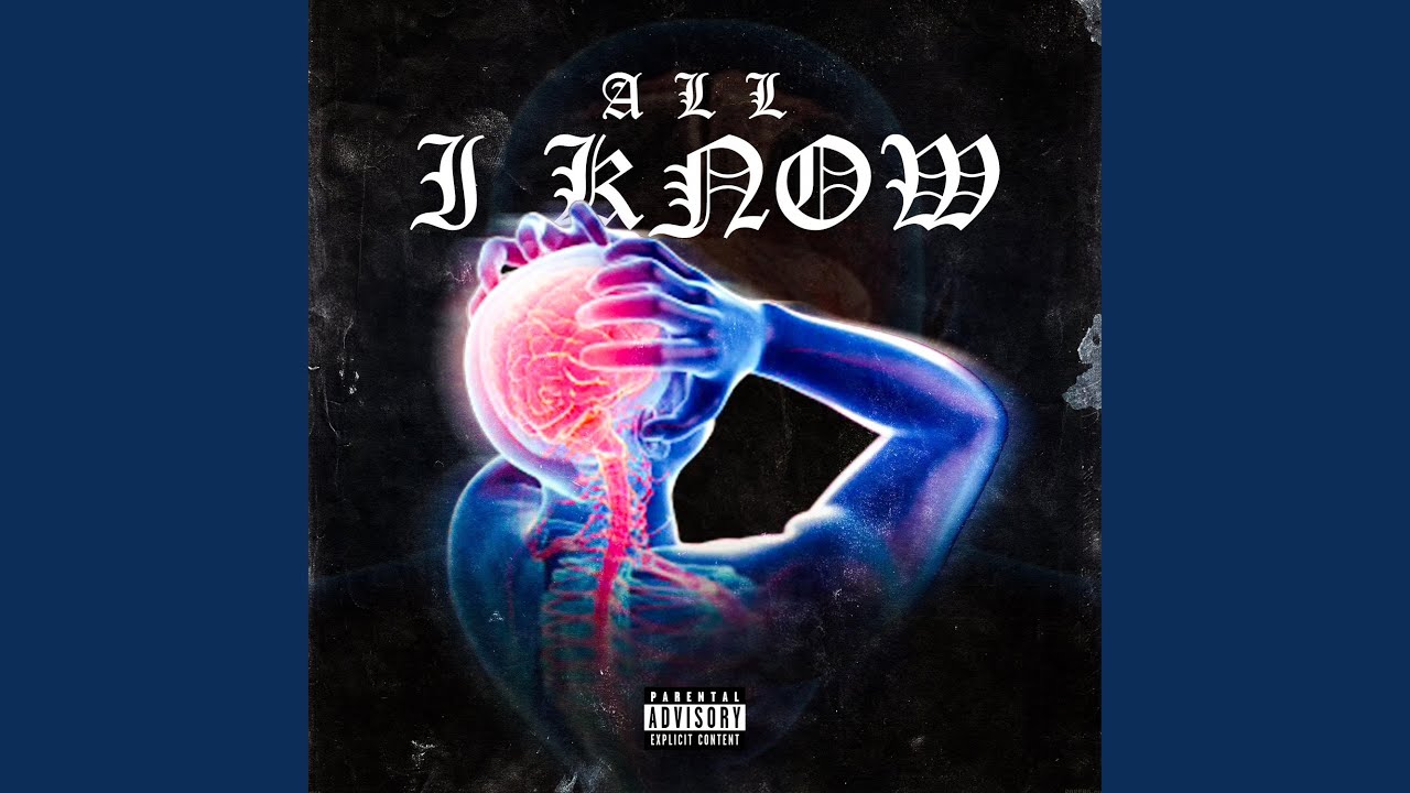 All I Know - YouTube