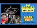 THE GOODIES S8E04 &#39;U friend or UFO&#39; Episode REACTION (The Close Encounters Spoof!)
