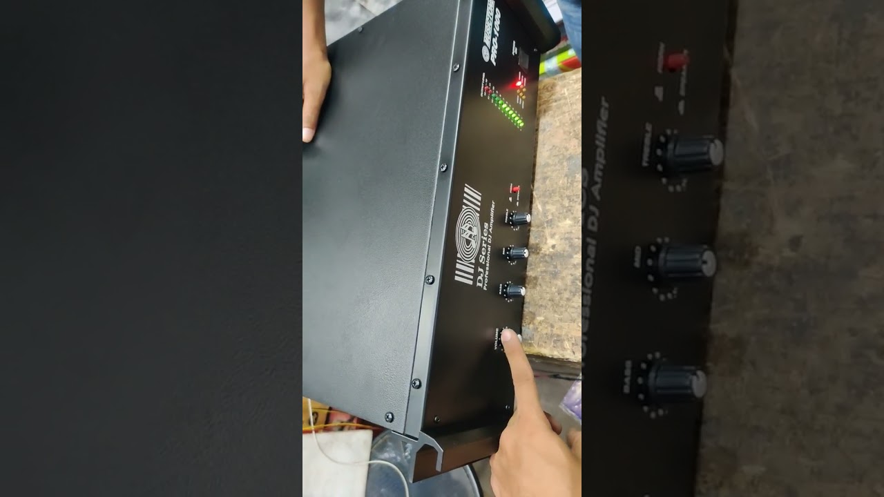 MUSICTONE || PRO1000 || MADE IN INDIA