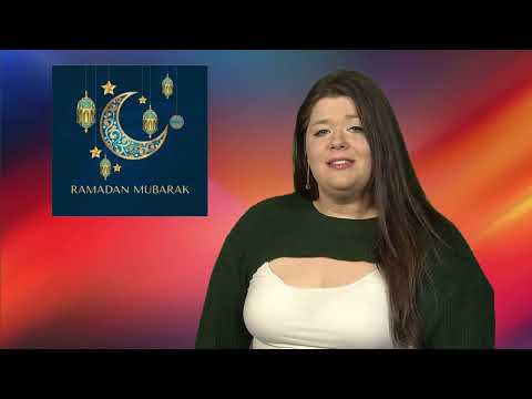 DEI Observances: Ramadan