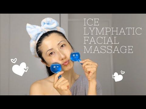 Video: Ice For Face: Manfaat Cold Facials Dan Cara Melakukan