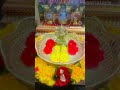 🙏🌹om mahalakshmi 🌹🙏 #devotional #amman #fridaypoojavibes