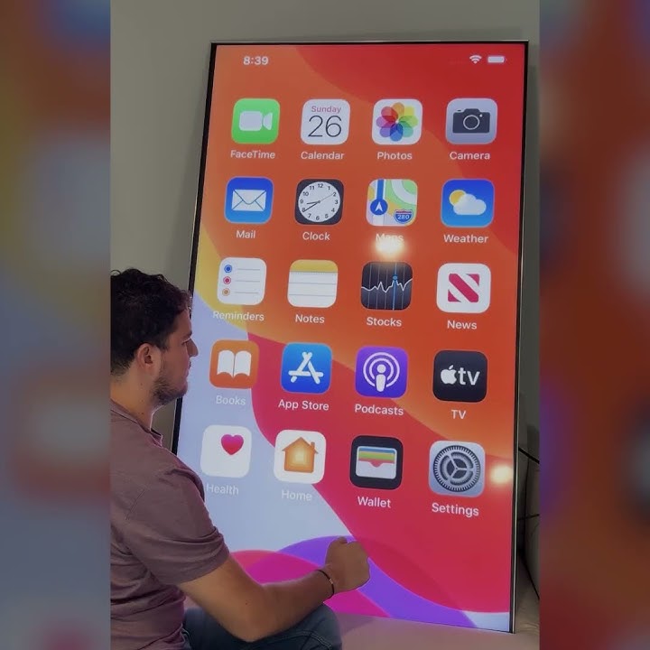 Stop killing Your iPhone battery. Download AI Cleaner instead of buying new storage.