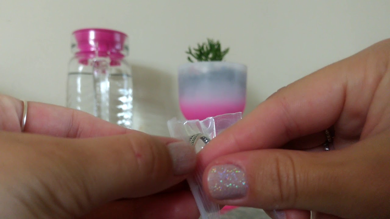 Anéis de Prata 925 da china 