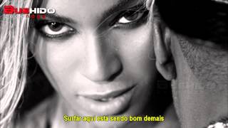 Video thumbnail of "Beyoncé - Drunk in love (Legendado - Tradução)"