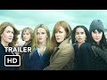 Big Little Lies Season 2 Trailer #2 (HD) Reese Witherspoon, Shailene Woodley series