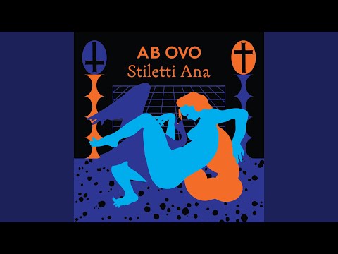 Stiletti-Ana — Rauha
