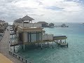 Angsana Velavaru Resort, Maldives - Overwater Pool Villa