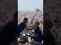 25 years after the "Teenage Dirtbag" video, we’re full-circle with Jason Biggs at Ocean’s Calling!