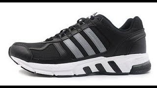 Unboxing Sneakers Adidas Equipment 10 M AC8595 - YouTube