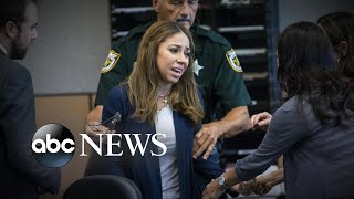 Dalia Dippolito Accused Of Plotting Prison Break By Drone